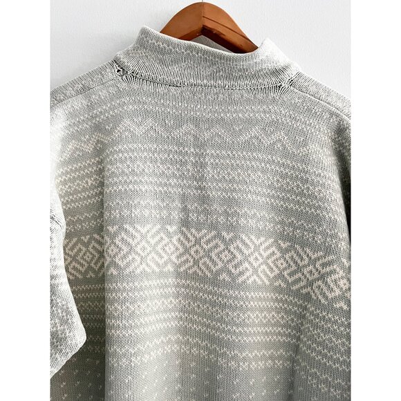 Tristan - Sweater - Light Blue - Picture 3 of 4